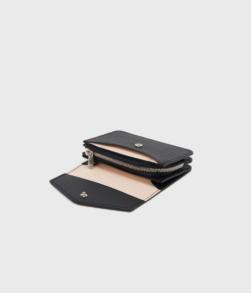Hender Scheme "flap billfold"
