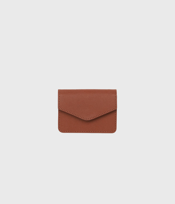 Hender Scheme "flap billfold"