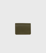 Hender Scheme "flap billfold"