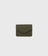 Hender Scheme "flap billfold"