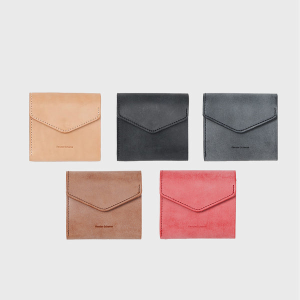 Hender Scheme 