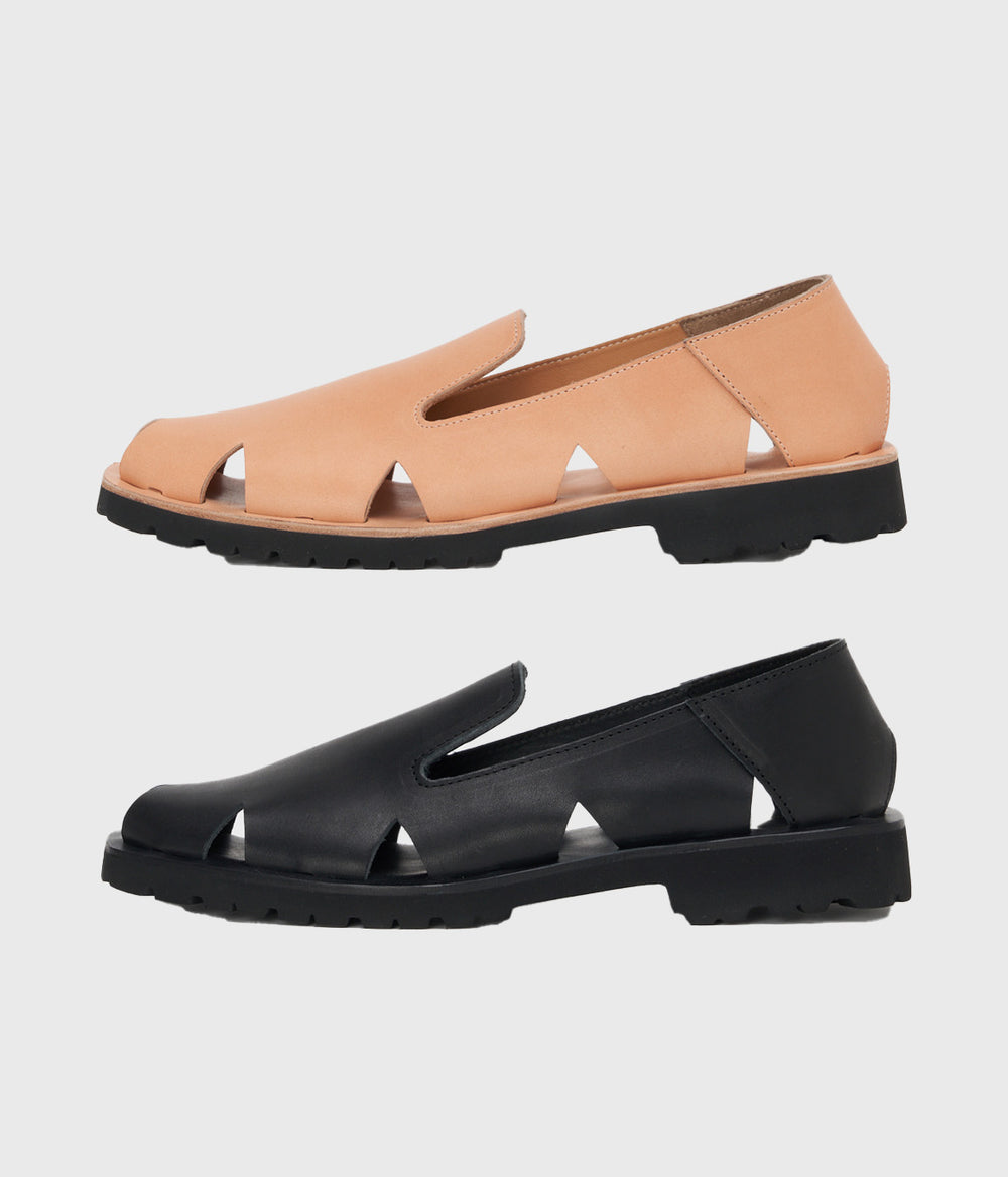 Hender Scheme 