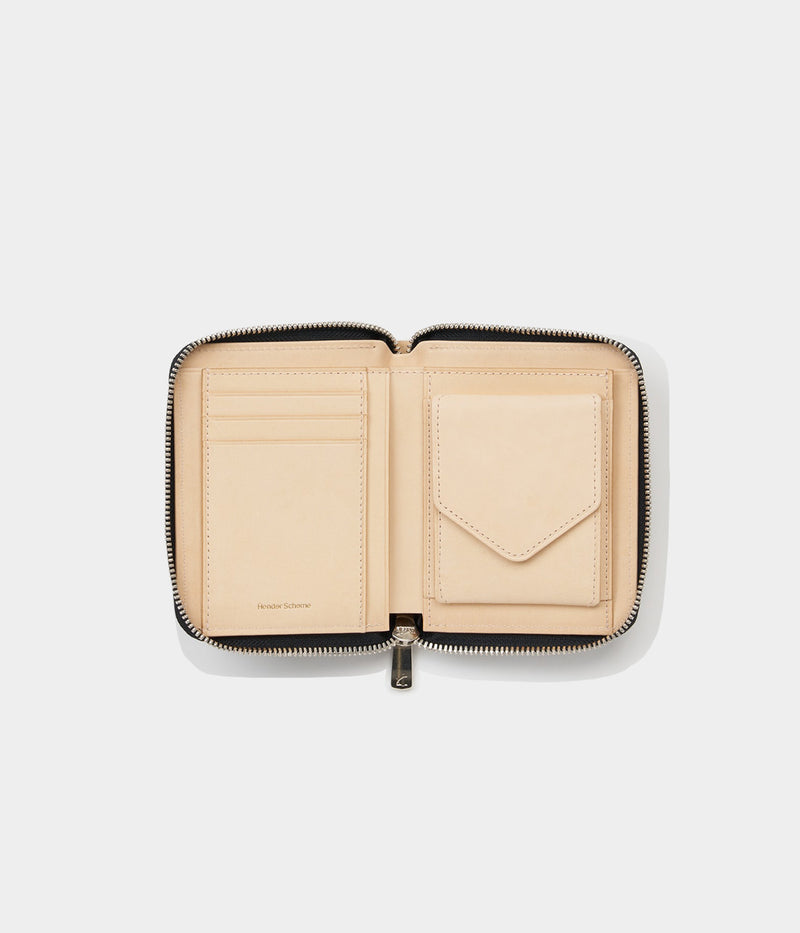 Hender Scheme "fastened wallet"