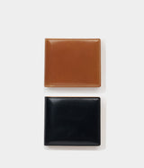 Hender Scheme "half folded wallet"