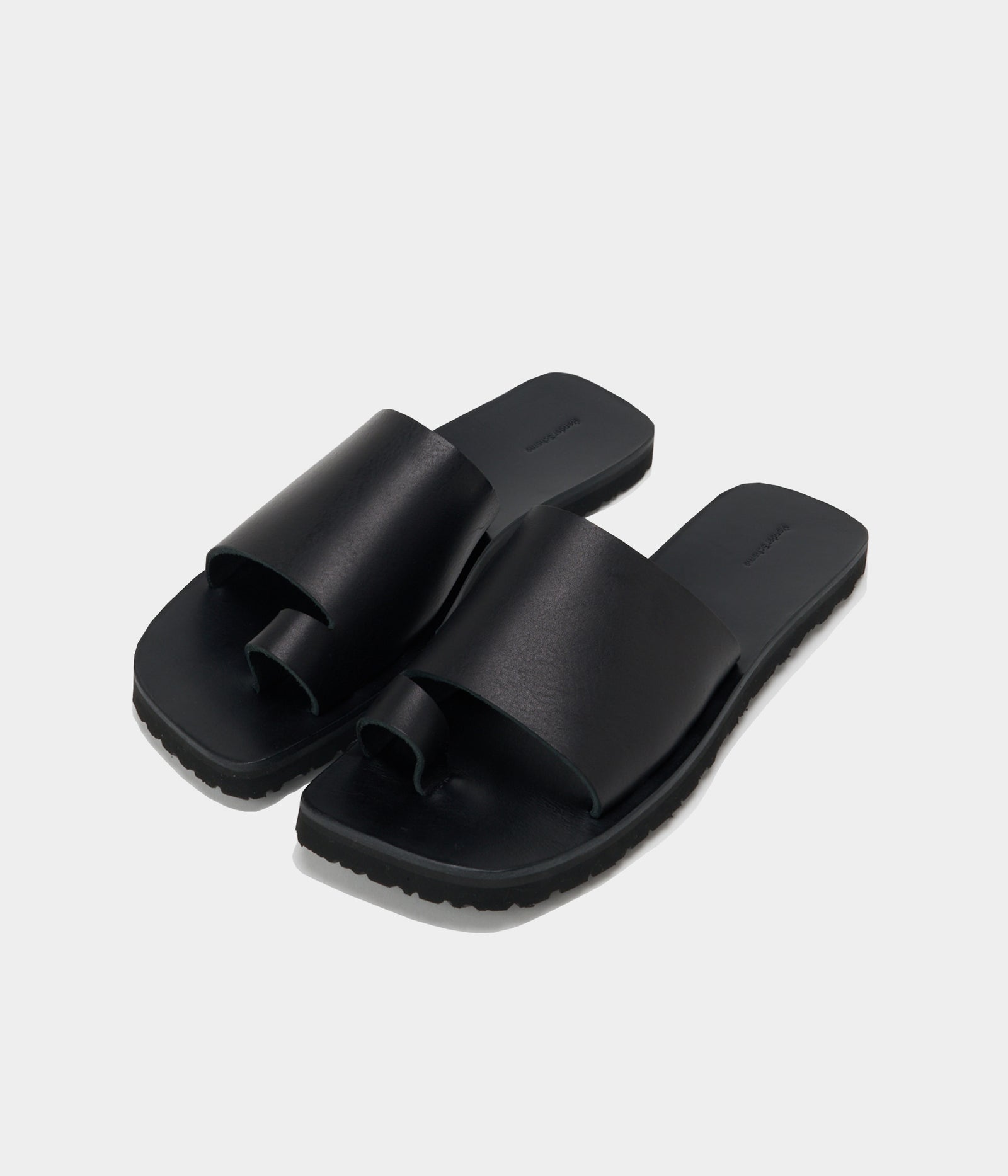 Hender Scheme 