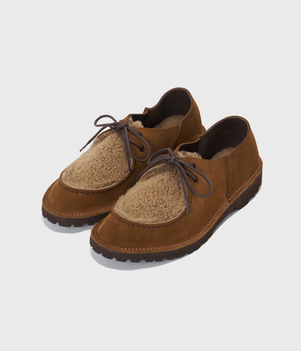 靴 Hender Scheme mouton henri size:5 Hender Scheme 
