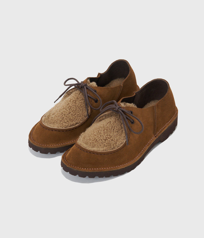 Hender Scheme "mouton henri"