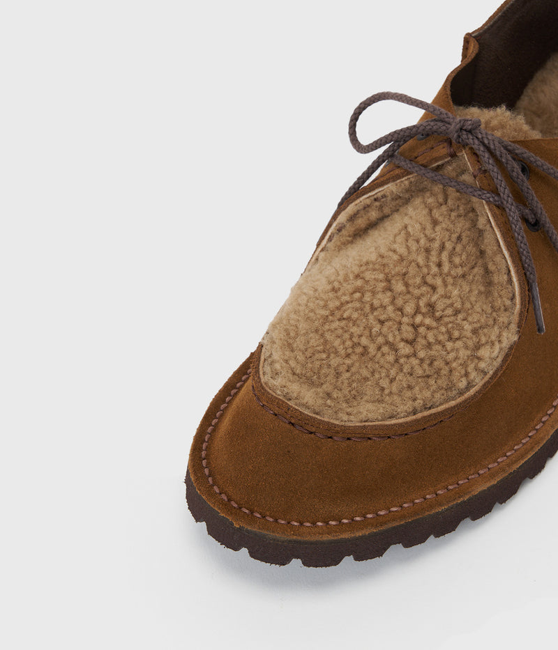 Hender Scheme "mouton henri"