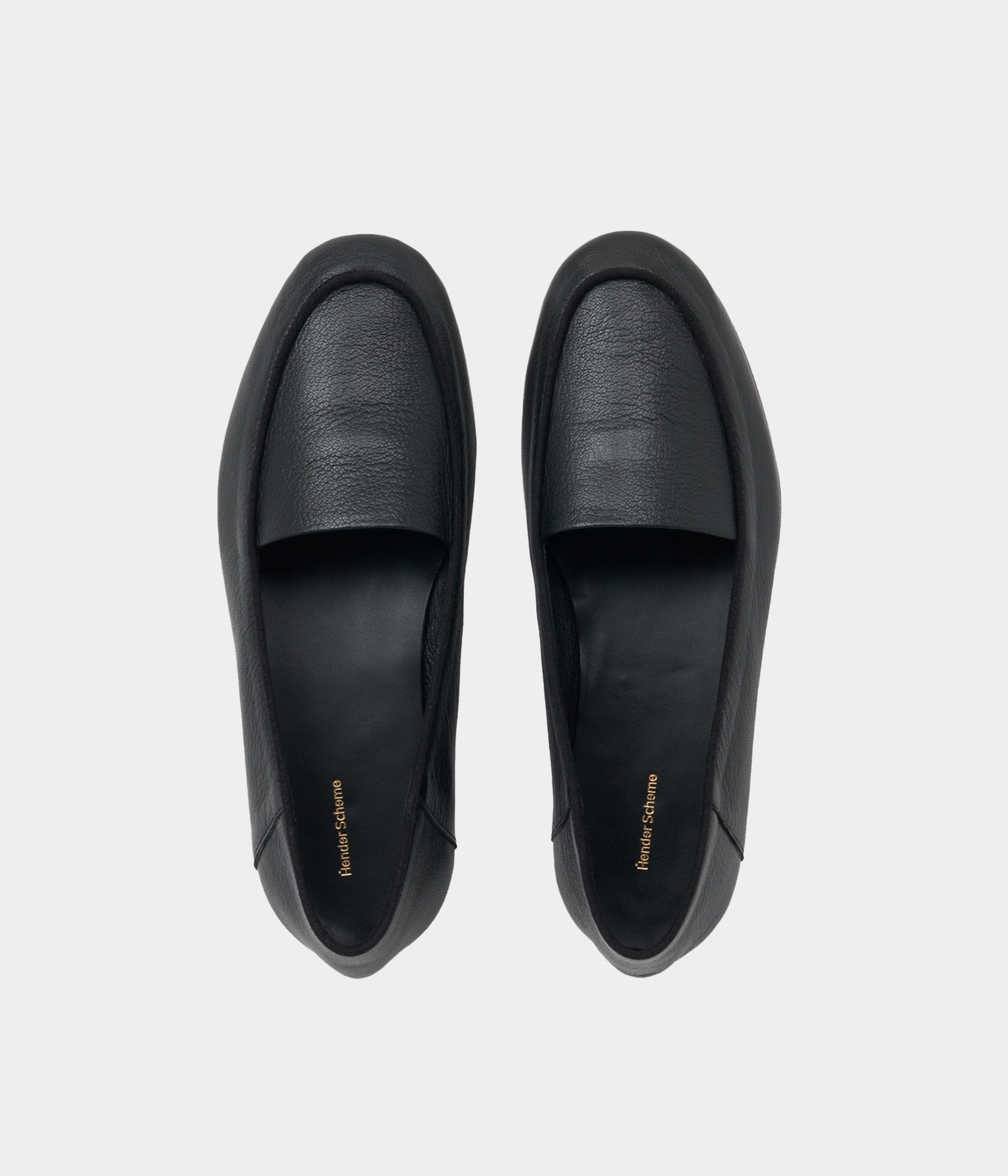 Hender Scheme 