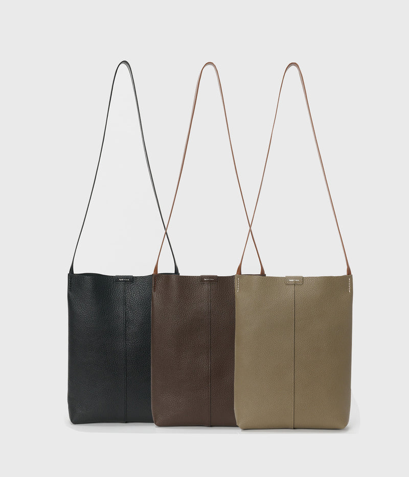 Hender Scheme "piano shoulder big"