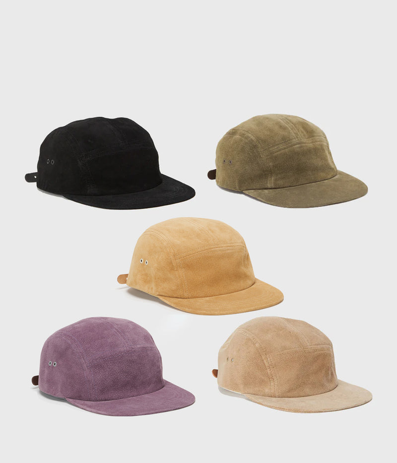 Hender Scheme "pig jet cap"