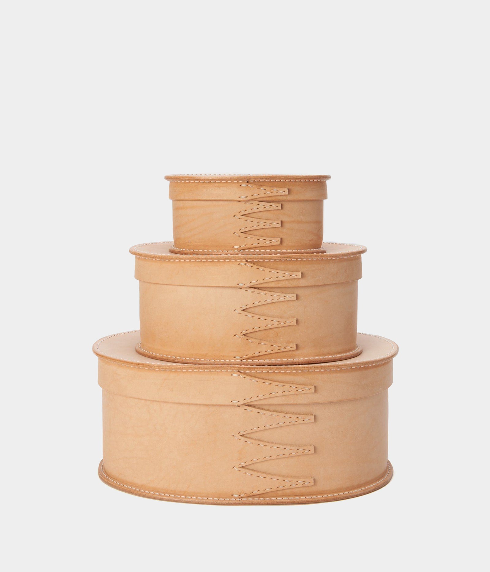 Hender Scheme / shaker oval box 【S】 Hender Scheme 