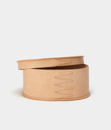 Hender Scheme "shaker oval box L"