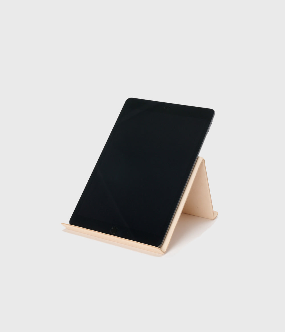 【新品】Hender Scheme tablet stand black Hender Scheme 