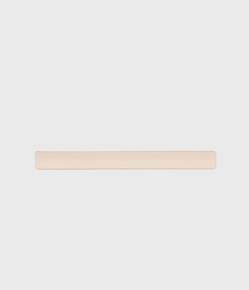 Hender Scheme "tackle band"