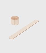 Hender Scheme "tackle band"