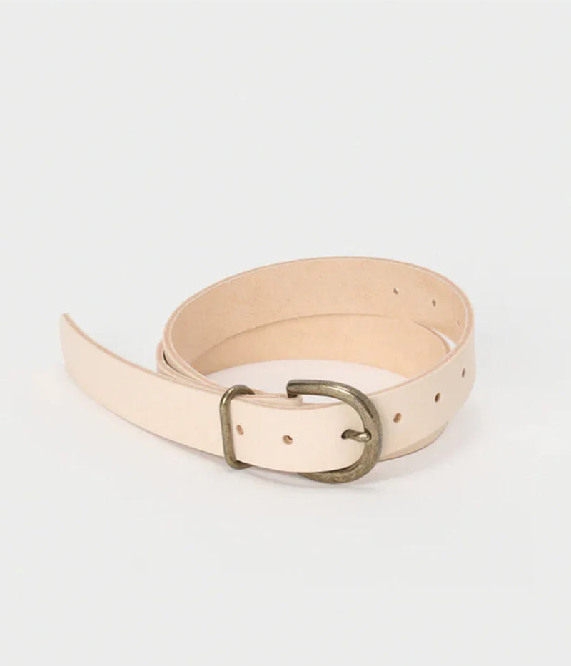 小物 tanning belt Hender Scheme Hender Scheme 