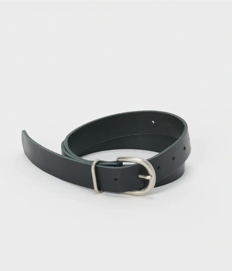 時計 Hender Scheme tanning belt black Hender Scheme 