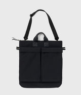 Hender Scheme "helmet bag"
