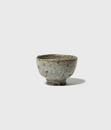 Kinjo Hiromu "Sake cup"