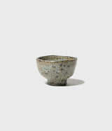 Kinjo Hiromu "Sake cup"