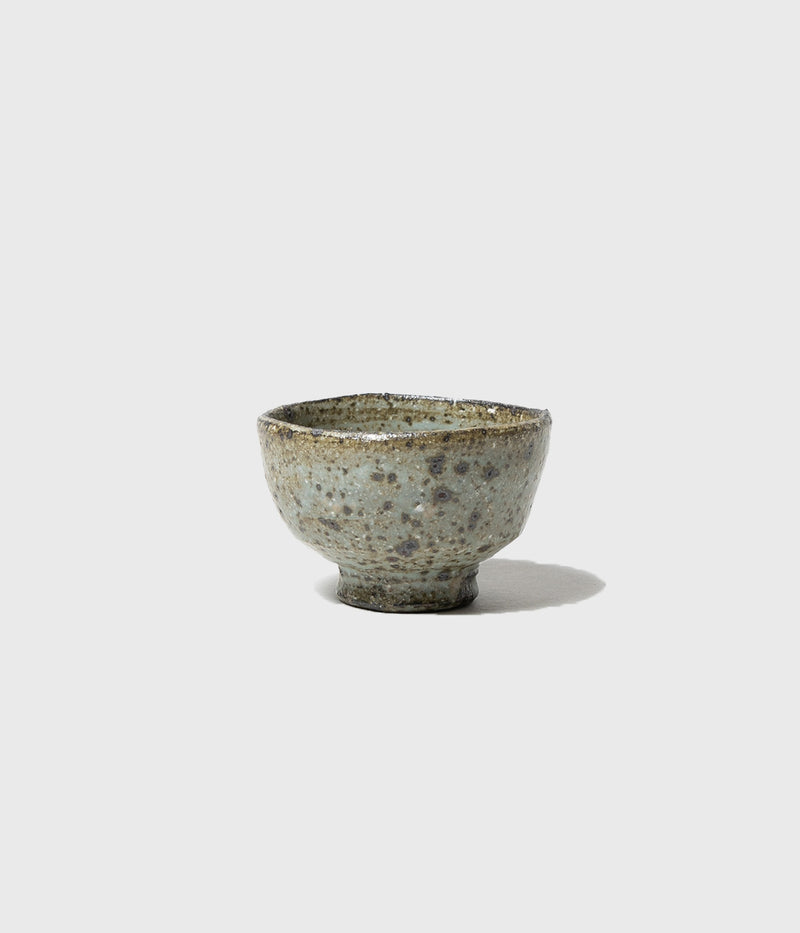 Kinjo Hiromu "Sake cup"