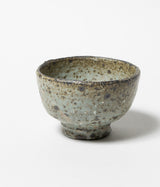 Kinjo Hiromu "Sake cup"
