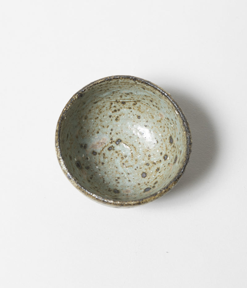 Kinjo Hiromu "Sake cup"