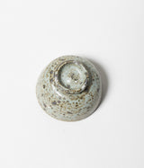 Kinjo Hiromu "Sake cup"
