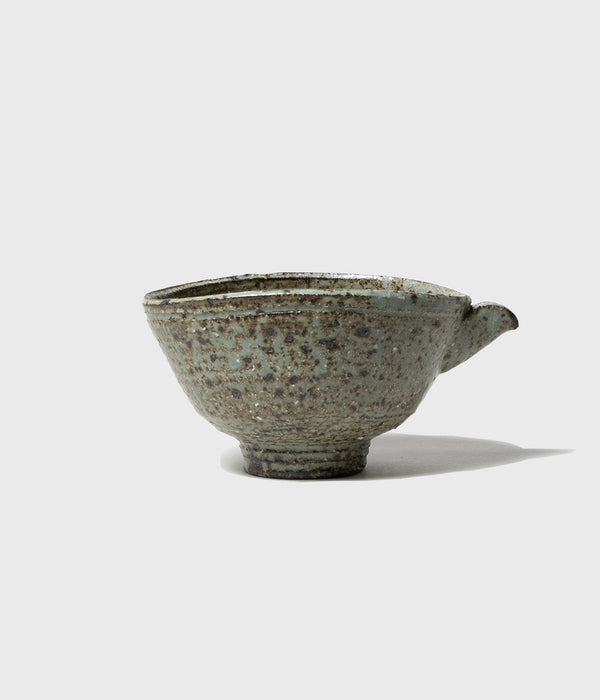 金城宙矛 "片口"