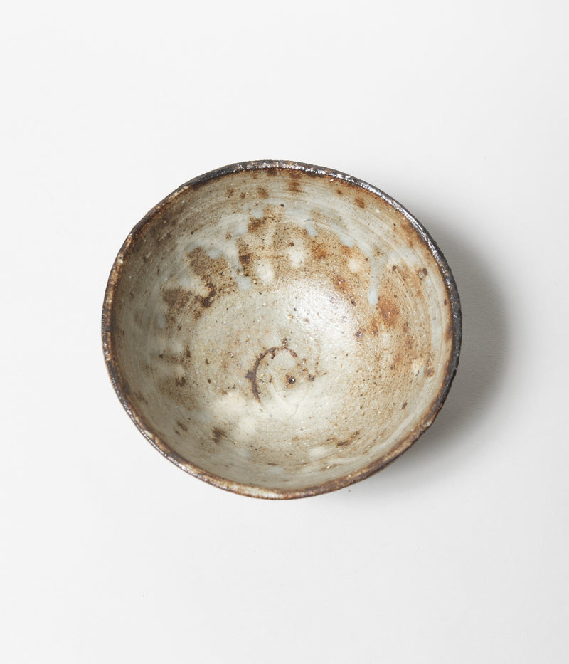 Kinjo Hiromu "Konahiki Rice Bowl Small"