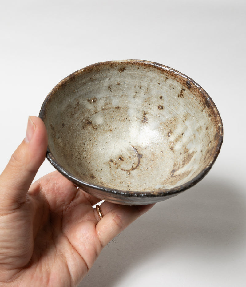 Kinjo Hiromu "Konahiki Rice Bowl Small"