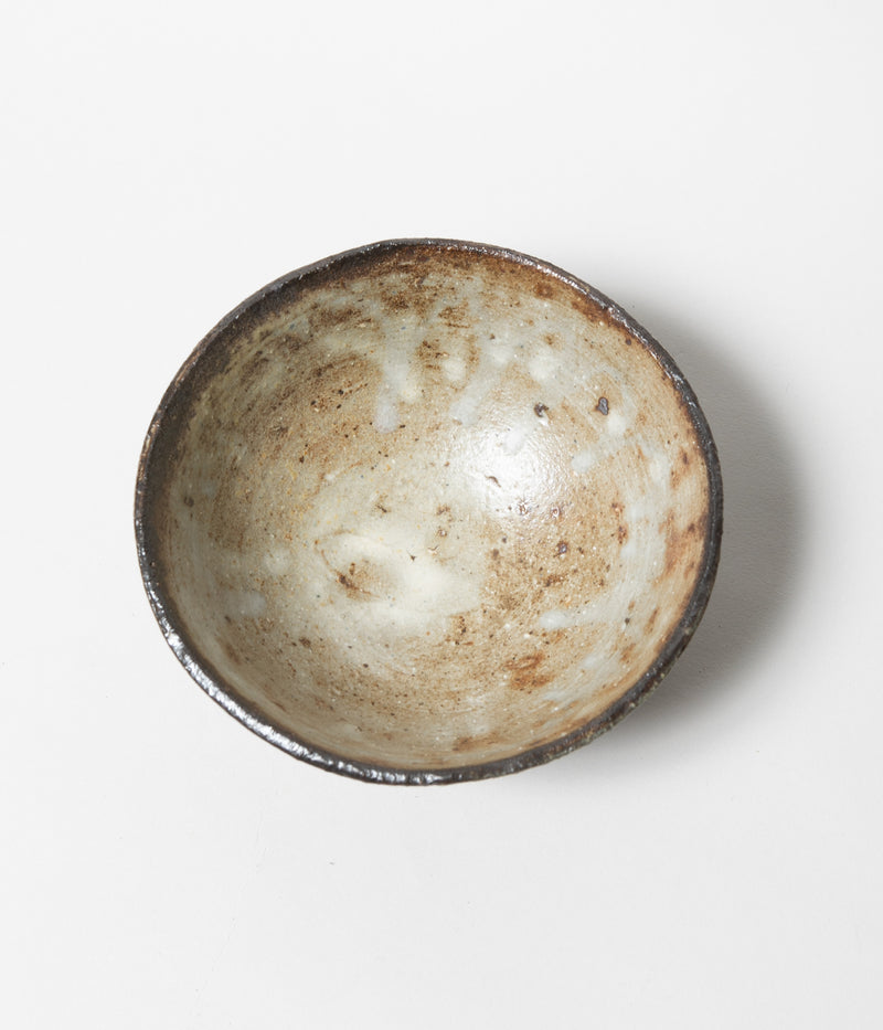 Kinjo Hiromu "Konahiki Rice Bowl Small"