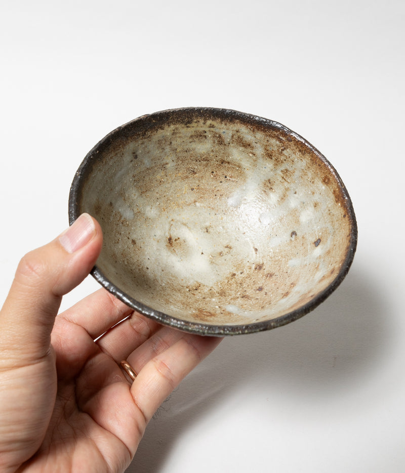 Kinjo Hiromu "Konahiki Rice Bowl Small"
