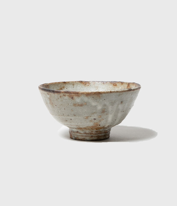 Kinjo Hiromu "Konahiki Rice Bowl Small"