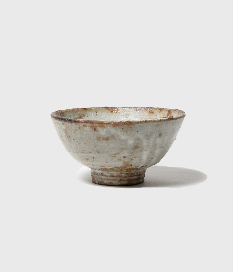 Kinjo Hiromu "Konahiki Rice Bowl Small"