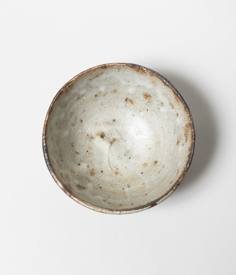 Kinjo Hiromu "Konahiki Rice Bowl Small"