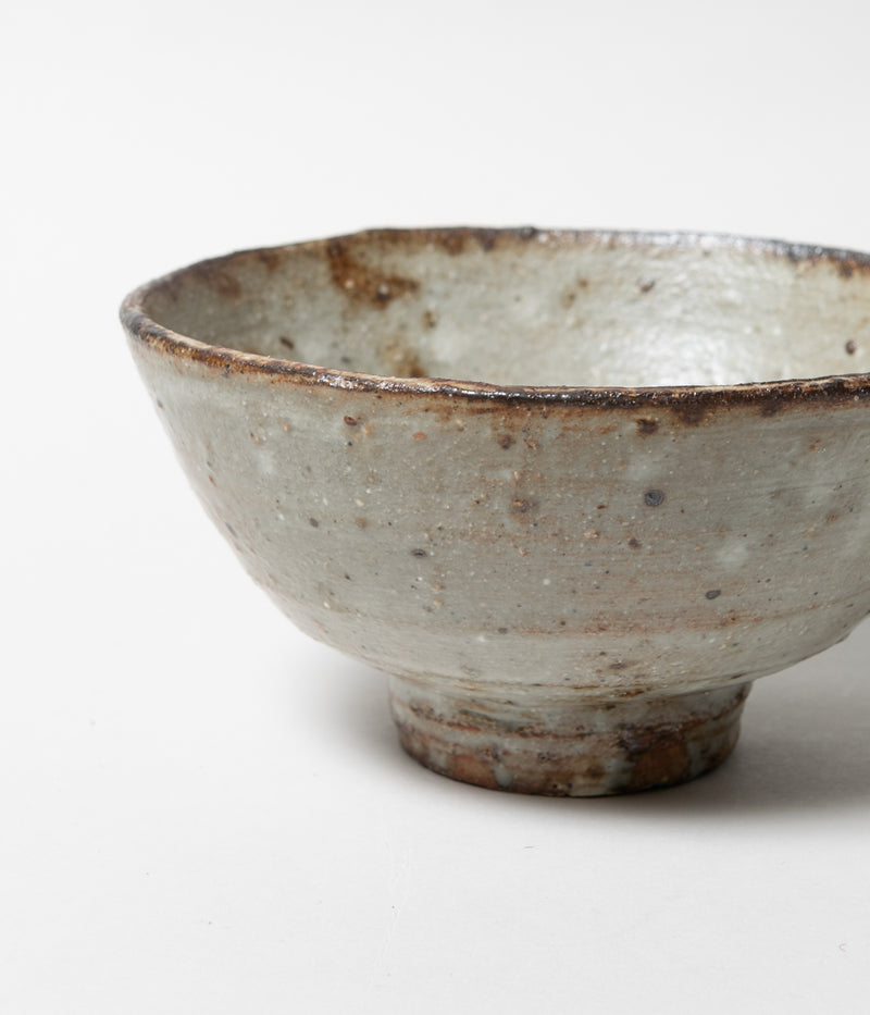Kinjo Hiromu "Konahiki Rice Bowl Small"