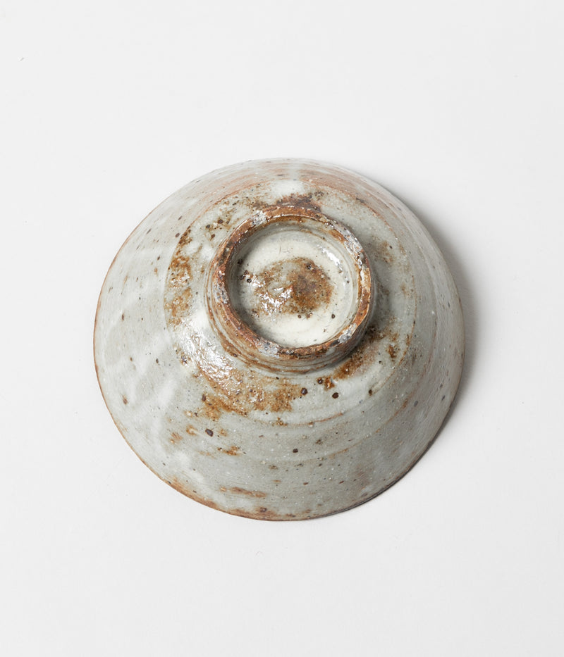 Kinjo Hiromu "Konahiki Rice Bowl Small"