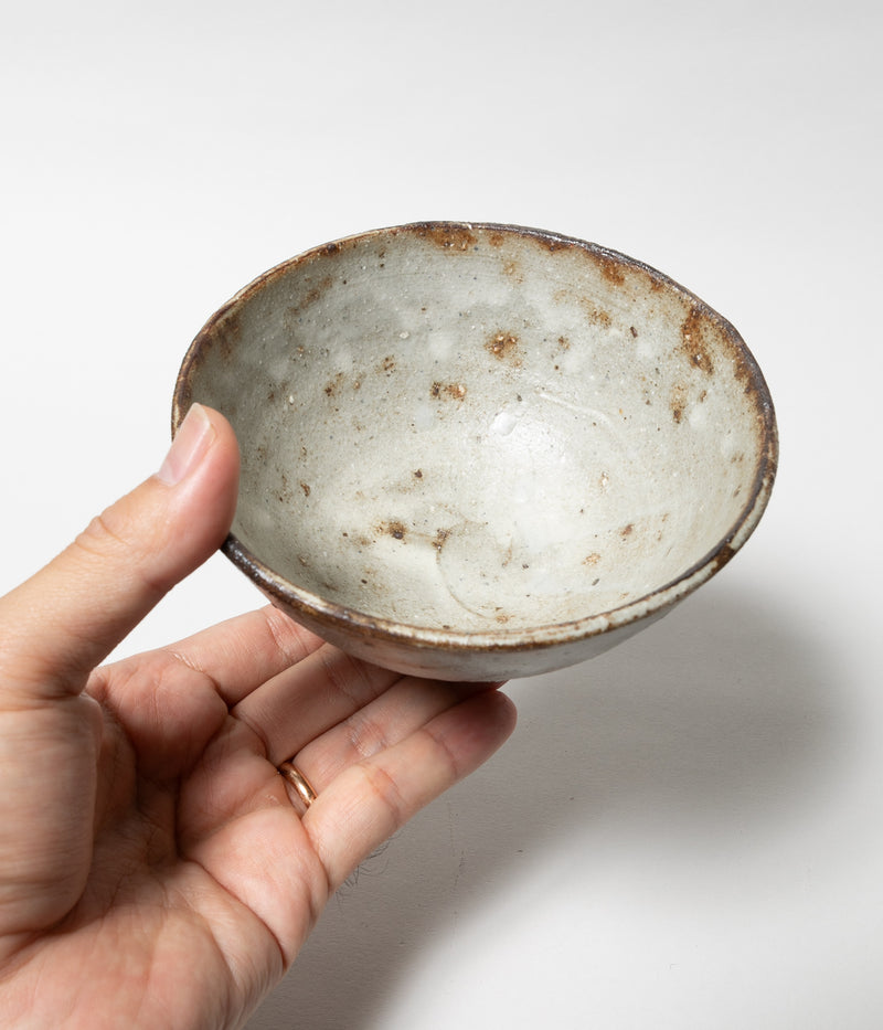 Kinjo Hiromu "Konahiki Rice Bowl Small"