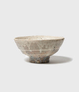Kinjo Hiromu "Powdered rice bowl"