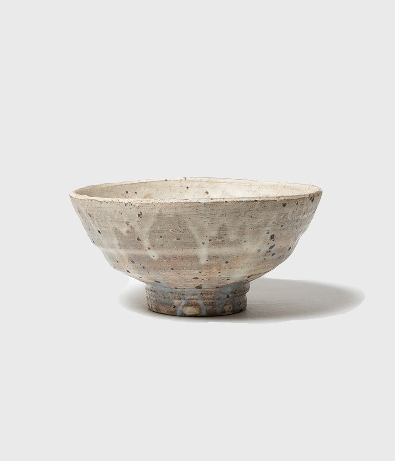 Kinjo Hiromu "Powdered rice bowl"