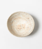 Kinjo Hiromu "Powdered rice bowl"