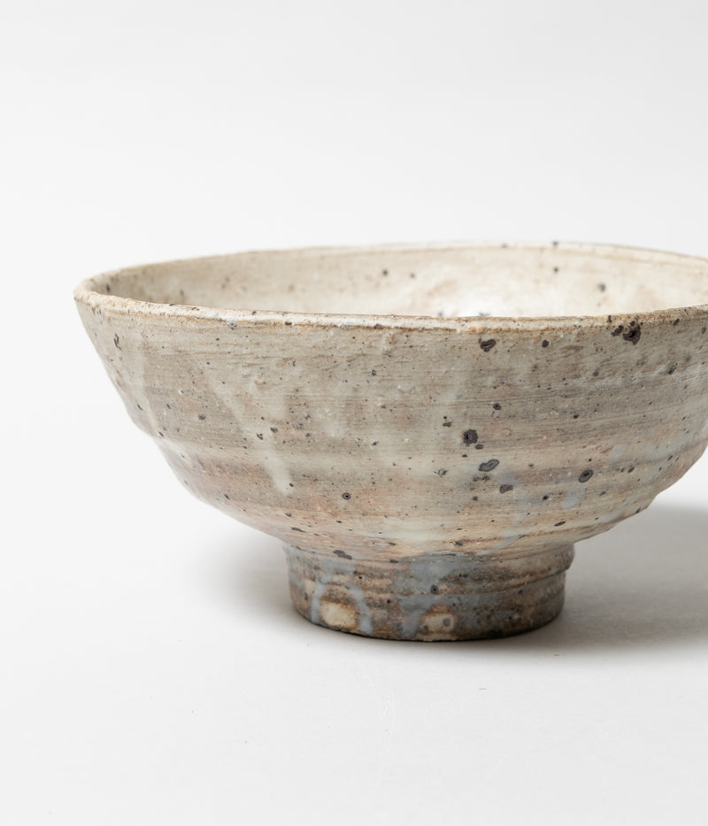 Kinjo Hiromu "Powdered rice bowl"