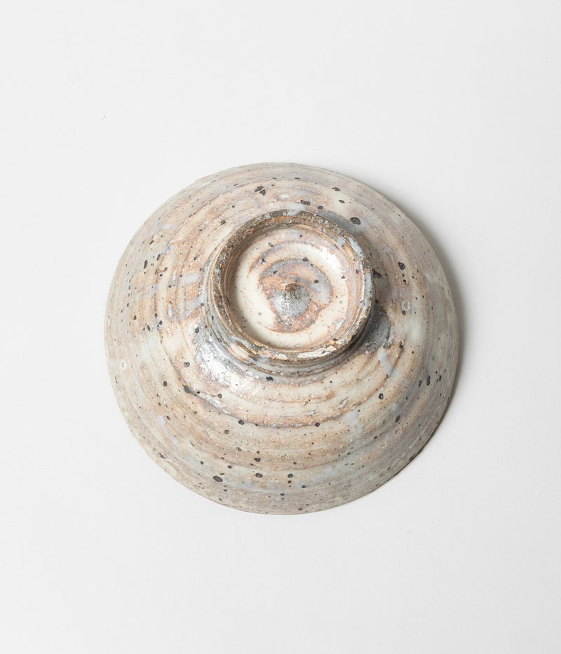 Kinjo Hiromu "Powdered rice bowl"