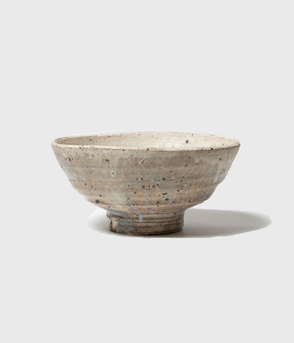 Kinjo Hiromu "Powdered rice bowl"