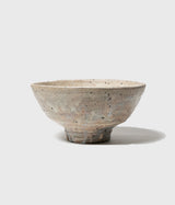 Kinjo Hiromu "Powdered rice bowl"