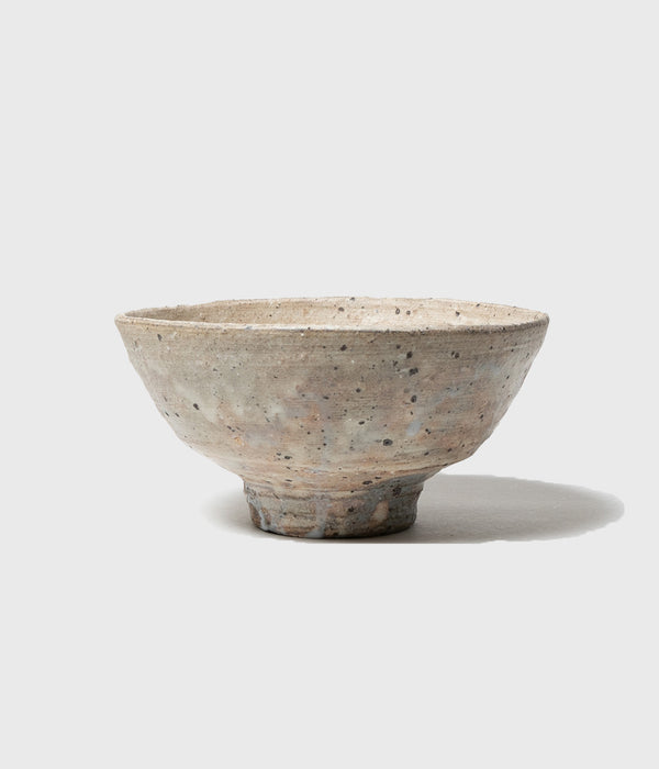 Kinjo Hiromu "Powdered rice bowl"