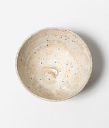 Kinjo Hiromu "Powdered rice bowl"