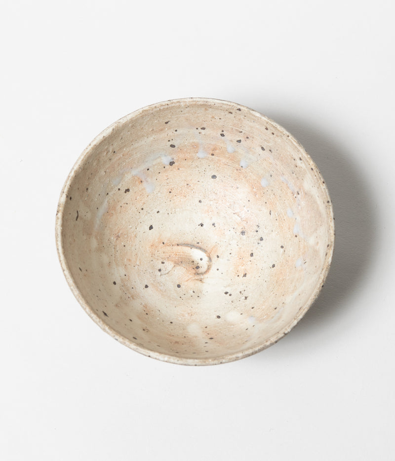 Kinjo Hiromu "Powdered rice bowl"